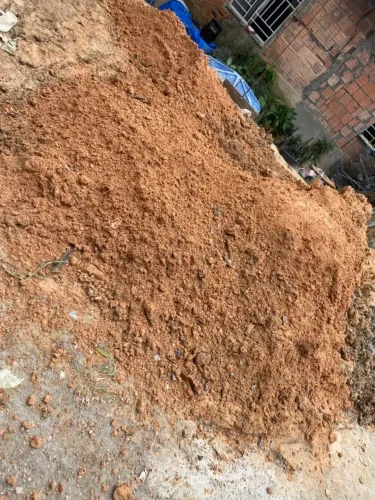Doando Barro