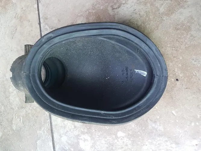 Coifa da caixa de direçao do toyota etios original