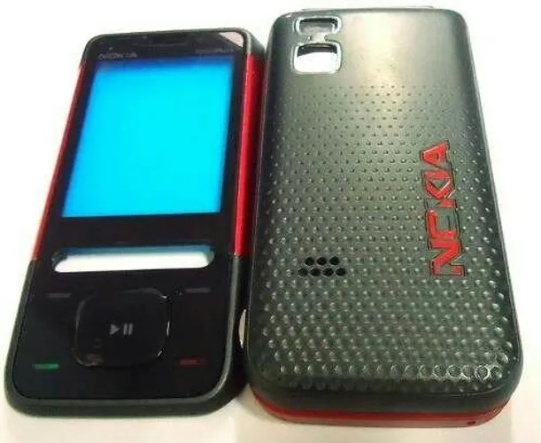 Carcaça Nokia 5610