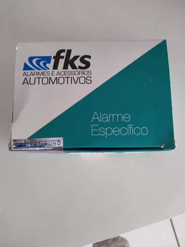 Alarme original Volkswagem, G5/G6/G7. C/ chave canivete.R$ 380,00. Instalado.