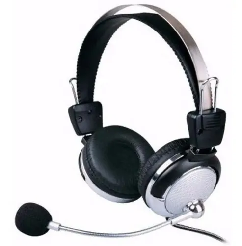 Fone Ouvido Microfone Pc Headset Gamer