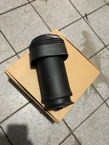 Bolsa da suspensão BMW x6 2015 