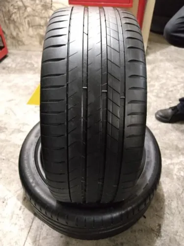 Pneu Usado Aro 20 265/45 20 Michelin Latitude Sport 3