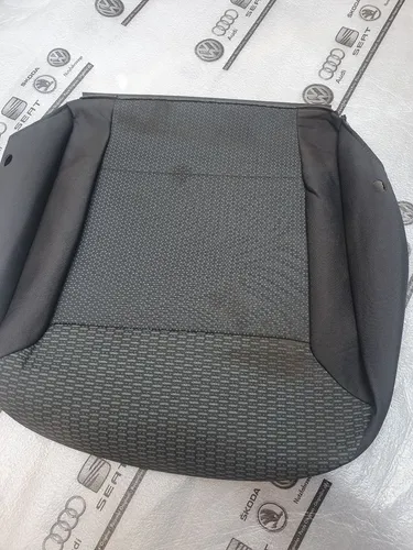 Gol g5 capa tecido forracao banco nova original 