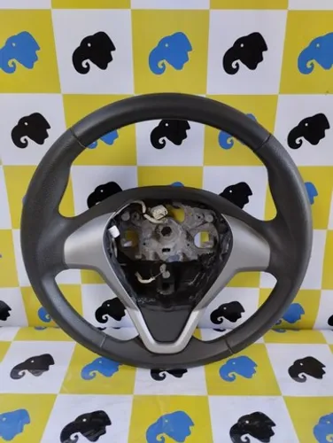 Volante De Direção Ford Ka 2019-20 Original