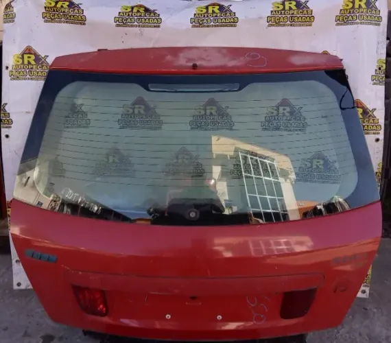 Tampa Traseira Stilo