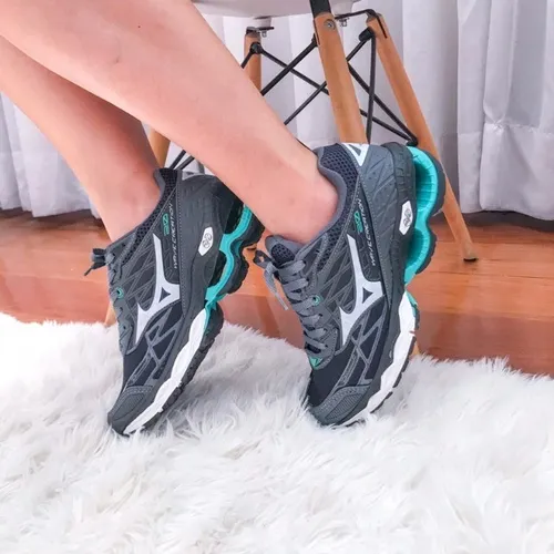 Tênis Mizuno