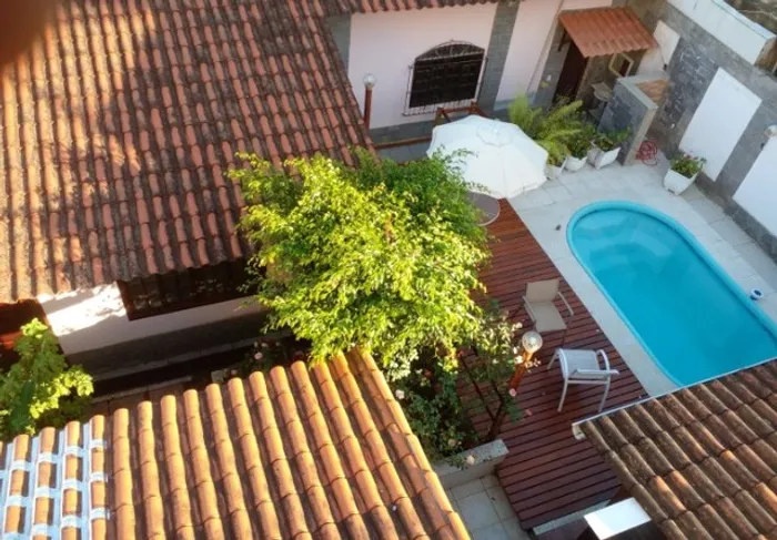 Aluguel em vassouras