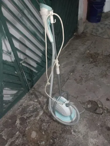 Vaporizador para passar roupas