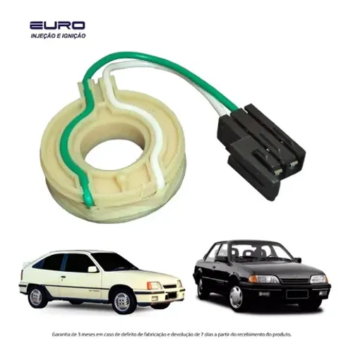Bobina Impulsora Gm Monza/kadett Efi 91/96 EURO 81024