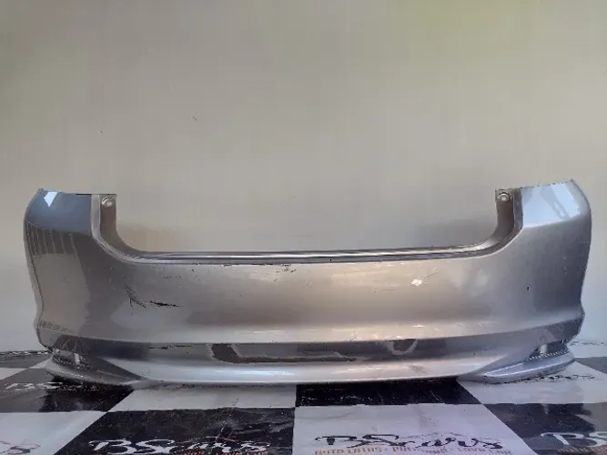 Parachoque traseiro Honda City 2015/2017