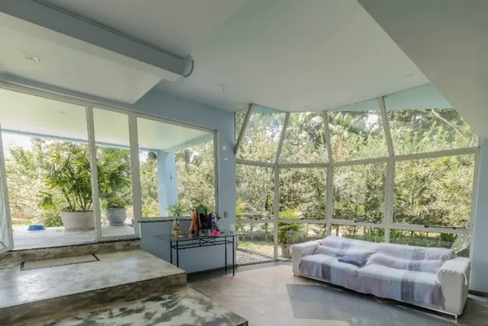 Casa 4 Suítes, 3.600m², Cond Lago Azul