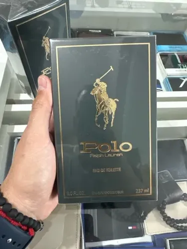 Perfume Polo verde tradicional 