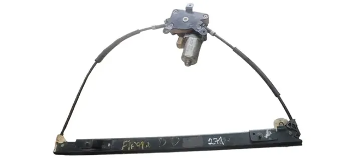 Maquina Vidro Elétrico D.d Ford Fiesta N271