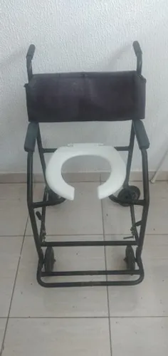 Torro cadeira de banho para obeso