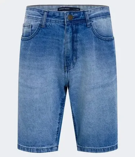 Bermuda Jeans Marfinno - 46