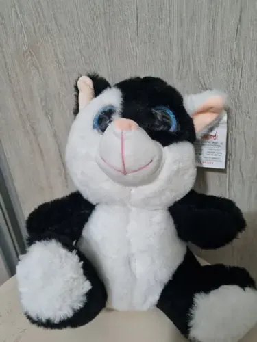 Bicho pelúcia