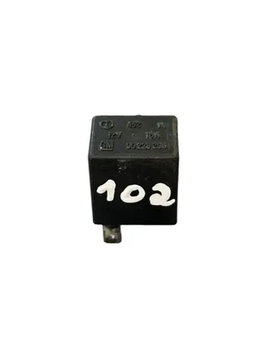 Relé Auxiliar Farol Chevrolet Astra * N102