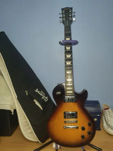 Gibson Les Paul tribute 60