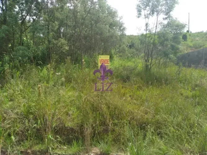 Terreno Bairro João Paulo ll a Venda