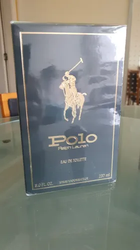 Perfume Polo Ralph Lauren Green,Original, 237ml, Lacrado,"NOVO"!