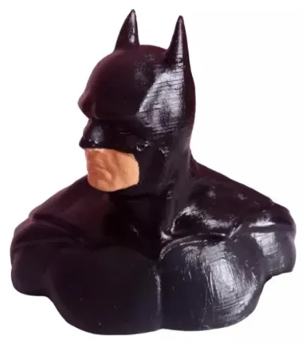 Batman Impresso 3d - 8.5 Cm