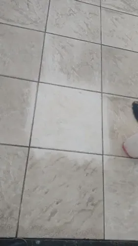 Limpeza de Pisos encardidos 