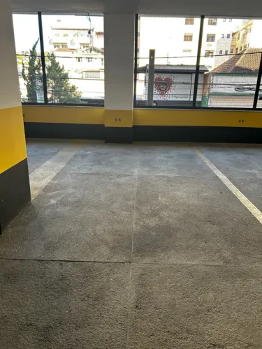 Vaga de garagem no Centro de Nova Friburgo/RJ