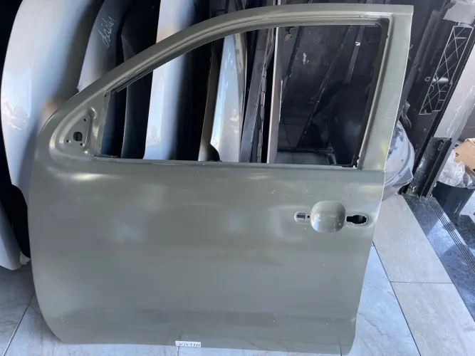 Porta Hilux 2009/2014