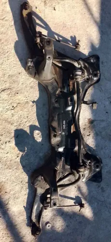 HB20 2018 AGREGADO/ QUADRO MOTOR 
