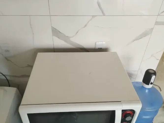 Forno Elétrico 