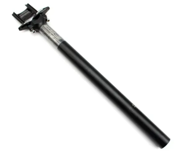 Canote Bicicleta MTB ou Speed FSA Modelo V-Drive - 27,2x400 mm Alumínio 9880