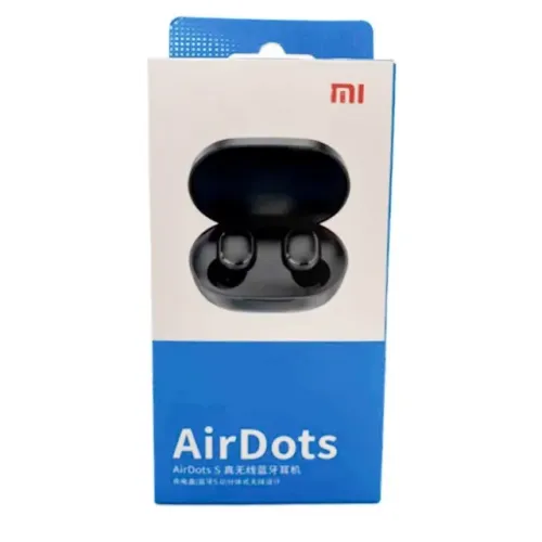 Fone de Ouvido Bluetooth Sem Fio In-ear Esportivo Airdots