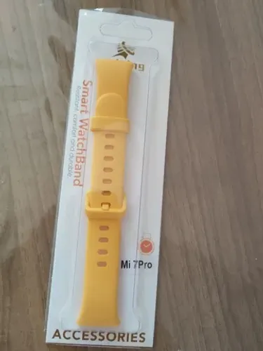 Pulseira mi Band 7pro 
