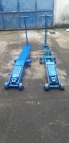 Macaco Hidráulicos  30 e 25 ton