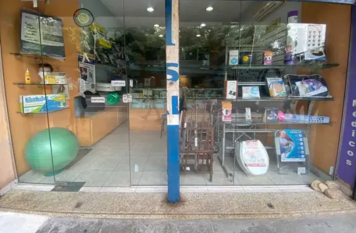 Loja / Comercial / Laranjeiras