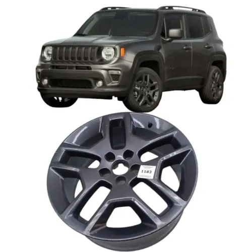  Roda Jeep Renegade Aro 19 5x110 2023 A 2024   etq1183