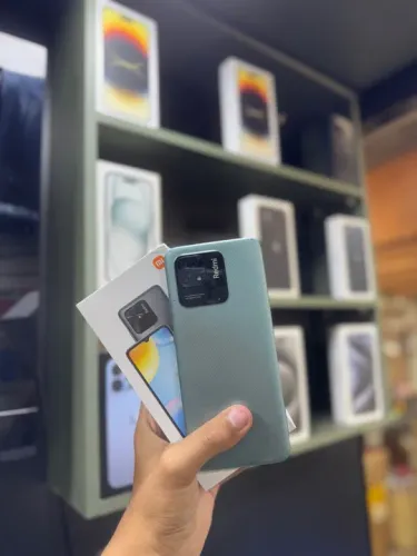 Xiaomi Redmi 10C 128 gb