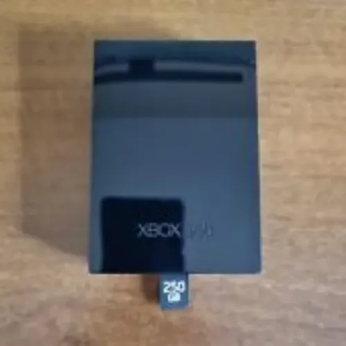 HD de Xbox 360