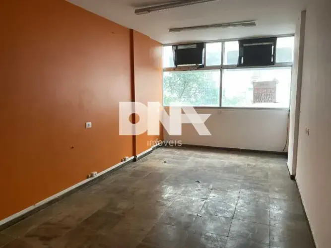 Sala - / Comercial / Copacabana