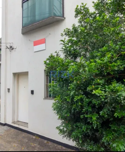 Casa Comercial Vila Mariana - Venda/ Locação