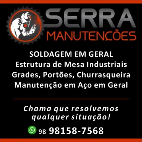 Soldador Profissional