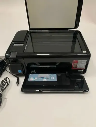 IMPRESSORA HP