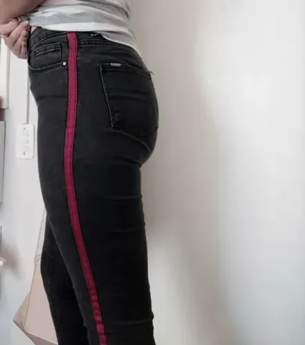 Calça jeans 42