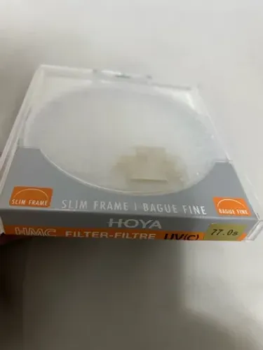 FILTRO (UV) HOYA HMC 77MM
