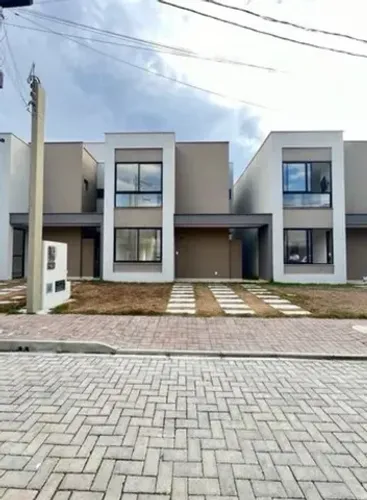 Condomínio Harmony Residence Duplex com 3/4 e suite e closet