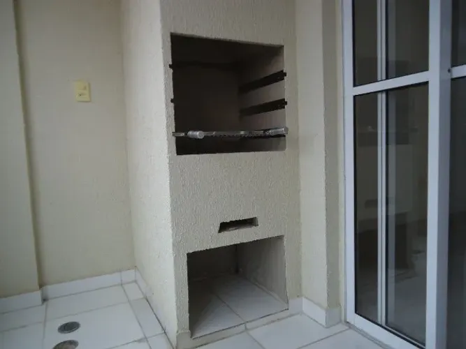 Apartamento - 2 dormitórios - 64 m² - Jardim Rodolfo - Ed.Nancy
