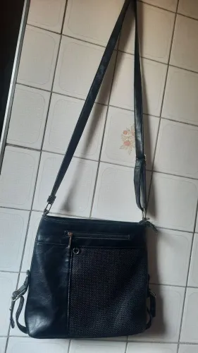 Bolsa feminina linda