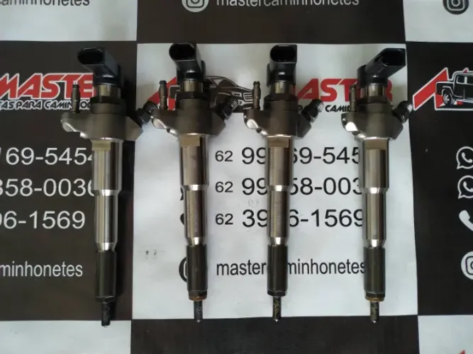 Bico injetor Frontier 2.3 2017-2023 (leia o anuncio) 