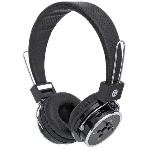 Fone De Ouvido Bluetooth Com Fm/sd Kp-367-knup - Loja Coimbra Computadores Entregamos